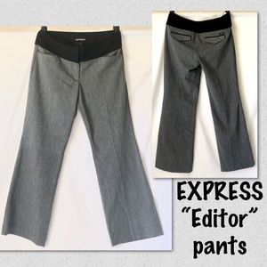 EXPRESS Pants